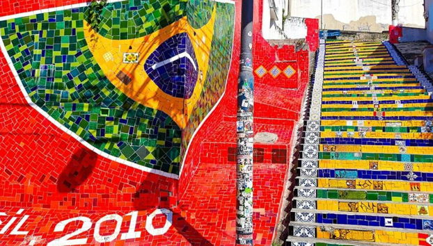 Rio de Janeiro Ganztagestour - Foto 3